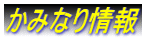 かみなり情報