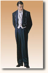 tuxedo
