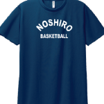 NOSHIRO BASKETBALL �s�V���c