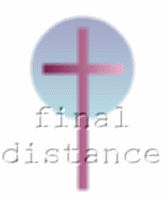 final distance