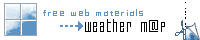 weather m@p