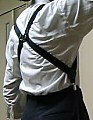 ボストン社サスペンダー