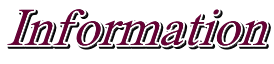 Information