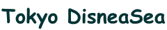 Tokyo DisneaSea