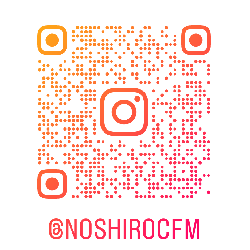 Instagram QRコード