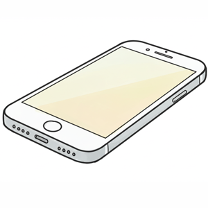 スマートフォン